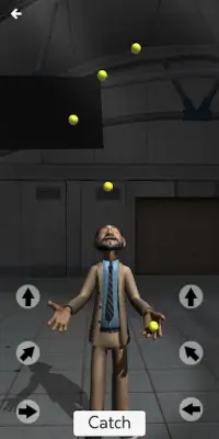 Ultimate Juggling Screen Shot 3