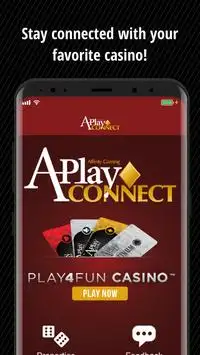 A-Play Connect Screen Shot 0