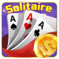 solitaire clash - card games