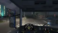 Universal Truck Simulator Screen Shot 3