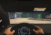 Автомобильная игра Bugatti и Lamborghini Screen Shot 0