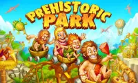 선사 시대 파크 빌더 (Prehistoric Park) Screen Shot 5