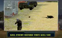 IGI Commando Sniper Mission Screen Shot 4
