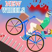 Happy Wheels