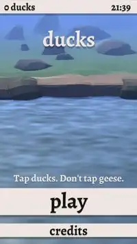 99 Ducks Screen Shot 0