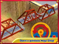 Chuggington Pronto Construir Screen Shot 9