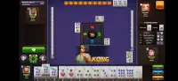 Mahjong Mundial (ocidental) Screen Shot 2