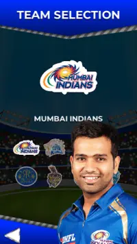 IPL Cricket Game - T20 Cricket Screen Shot 1