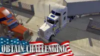 Truck Simulator USA 2 Screen Shot 3
