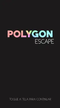 Polygon Escape Screen Shot 0