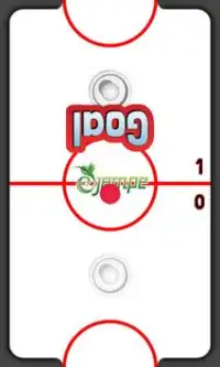 Hockey de mesa Screen Shot 3