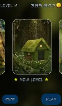 Hidden Mahjong: Treehouse Screen Shot 1