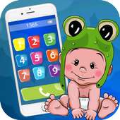 Baby-Songs: Baby-Handy-Spiele