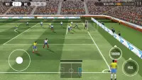 Real Football Screen Shot 11