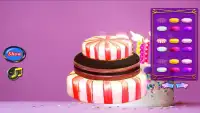 giochi di decorazione torta per ragazze Screen Shot 2