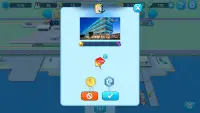City Building Games Tycoon Screen Shot 16