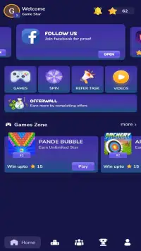 Game Roze - Earn Money App Screen Shot 11