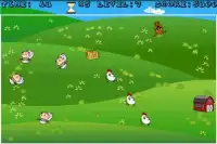 Happy Sheep Screen Shot 1