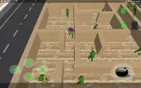BomberMan 3D Screen Shot 4