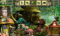 # 61 Hidden Objects Games Free New - Forest Escape Screen Shot 0