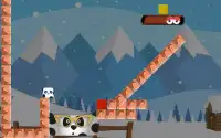 Panda Survival Story Screen Shot 11