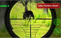 Sniper Boar Hunter 3D Screen Shot 3