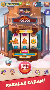 Age Of Coins: Master Of Spins Screen Shot 1