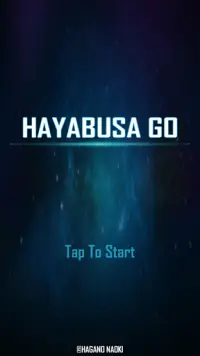 Hayabusa Go Screen Shot 0