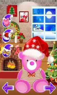 Gift maker christmas games Screen Shot 2