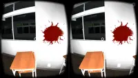 Kimodameshi School - VR ANIME HORROR Screen Shot 0