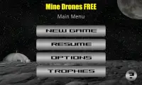 Mine Drones FREE Screen Shot 4