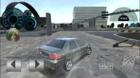 Albea Drift Game Screen Shot 7