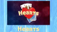 Hearts Screen Shot 0