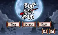 Run Ninja Run Screen Shot 6