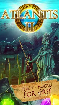 Atlantis Quest 2 Screen Shot 4