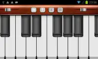 Virtual Piano Screen Shot 4