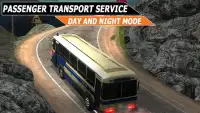 Proton Coach Bus Simulator - Public Bus Transport Screen Shot 4