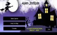 Alien Joyride Screen Shot 0