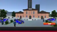 Gangster Survival 3D - Crime City Simulator 2019 Screen Shot 2