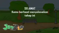 Save JOMBLO - SMA Kuliah Menik Screen Shot 3