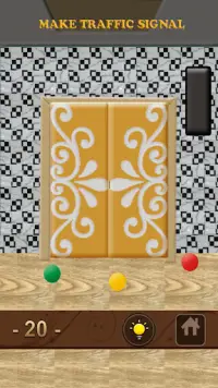 100 Doors Puzzle Champion New Screen Shot 2