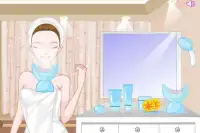 skin cleaner game Screen Shot 2
