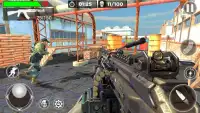 Free Firing Battlegrounds Survival Cross Firing Screen Shot 3