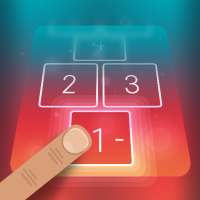 Hopscotch – Action Tap Game