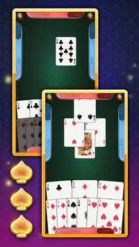 Ace Spades: Free Card Screen Shot 3