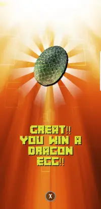 Catch The Last Dragon: Pocket Dragon GO! Screen Shot 2