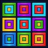 Color Puzzle Block Game