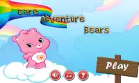 Care Adventure Bears Screen Shot 0