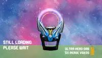 Ultra Hero Orb DX Merge Videos Screen Shot 0