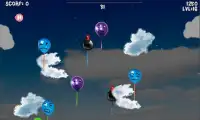 Party Balloons Screen Shot 2